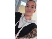 The garden always gets my pussy wet for some reason 4/16