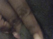 ✨Showing Off My Big Clit Baby Dick✨OF/KoKoMelonsz✨ 12/16