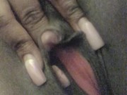 ✨Showing Off My Big Clit Baby Dick✨OF/KoKoMelonsz✨ 13/16