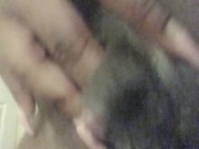 ✨Showing Off My Big Clit Baby Dick✨OF/KoKoMelonsz✨ 15/16