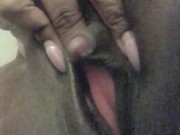 ✨Showing Off My Big Clit Baby Dick✨OF/KoKoMelonsz✨ 4/16