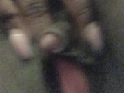 ✨Showing Off My Big Clit Baby Dick✨OF/KoKoMelonsz✨ 7/16