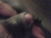 ✨Showing Off My Big Clit Baby Dick✨OF/KoKoMelonsz✨ 8/16