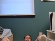 I take off my clothes for you 13/16