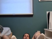 I take off my clothes for you 14/16