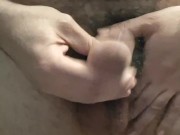 I take off my clothes for you 9/16