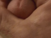 Hour masterbation 16/16