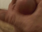 Hour masterbation 3/16