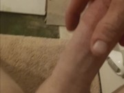 Hour masterbation 8/16