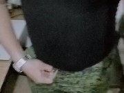 SO YUMMY SOLDIERS ALWAYS WIN MY HEART BEST VIDEO EVER💗 5/16