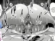 Fucking My Lewd Friend Over and Over 1 16/16