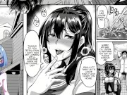 Fucking My Lewd Friend Over and Over 1 6/16