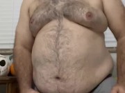 Lock From HalloweenTown Being Such A Gooner 5/16