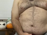 Lock From HalloweenTown Being Such A Gooner 9/16