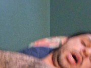 I am trying on my new sex toy 11/16