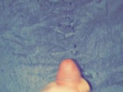 Huge cum load squirts 13/16