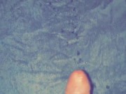 Huge cum load squirts 14/16