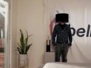 TATTED BBL BABE Leigh Raven Gets Wild With Tommy Pistol 4/16