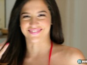 Alone with Annika 5/16