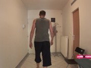 Teens Love Huge Cock in the ass (short) 1/16