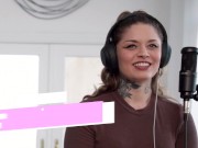 Hot Tatted Queen Vanessa Vega Gets Her Clit Passionately Licked By Nathan Bronson 1/16