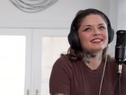 Hot Tatted Queen Vanessa Vega Gets Her Clit Passionately Licked By Nathan Bronson 4/16