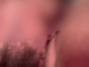 Sucking my pussy the way I like it 11/16