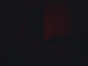 REAL COUPLE FUCKING INTIMATE. RIDING HIS DICK & LOUD MOANING. 13/16