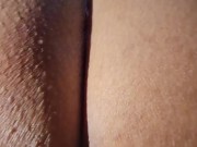 My Mexican sister-in-law finds me masturbating and rides my cock like a cowgirl - Close up POV raw 5/16