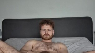 I Love A Slow Buildup To An Intense Orgasm