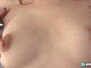 Sonya Shows Off Her Hairy Pussy 8/16