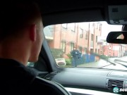 Sammi Pie Gets Picked Up and Fucked 1/16