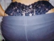 Rico cachetero de la cuñada 1/16