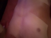 Her tits bounce spectacularly and excite me until I have a great orgasm. fucking stepmother 16/16