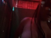 Her tits bounce spectacularly and excite me until I have a great orgasm. fucking stepmother 5/16