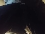 Giant Demon Bunny Fucks a Building 10/16