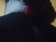 Giant Demon Bunny Fucks a Building 7/16