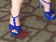 Jerk off your big cock & bust nut for my fat bbw pussy | chubby mature ssbbw milf Granny big butt 16/16