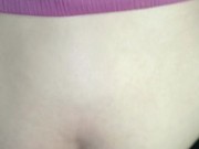 cum on buttocks, anal 12/16