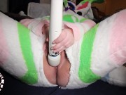 Murrsuit: wanding, cuming and moaning 9/16