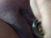 Weekend Getaway Masturbation 8/16