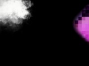 Silver high heel sandals, White lingerie, foot, big ass 8/16