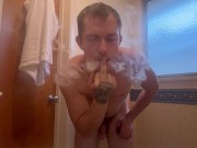 Vape when I masterbate💦👌 5/16