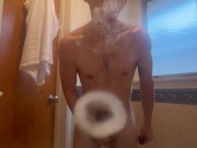 Vape when I masterbate💦👌 7/16