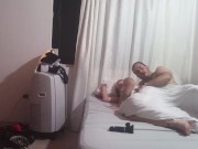 Delicious fuck for my stepsister, I fill her pussy with milk 12/16