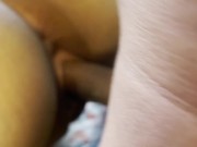 Mi vecinita tiene antojo de cojer rico 8/16