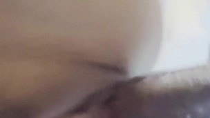 Mi vecinita tiene antojo de cojer rico