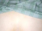 ALUMNA INOCENTE PIDE A GEMIDOS VERGA, ASI QUE PAPI  LA EMPINA Y SE LA COGE EN SECRETO 6/16