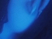 This college girl's big tits are so sexy. 11/16