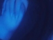 This college girl's big tits are so sexy. 5/16